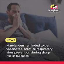 <am feeling sick from the flu